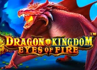 Драконы и огонь в Dragons Kingdom